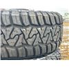 Image 8 : (3) GRIZZLY 275/55R20 TIRES