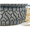 Image 9 : (3) GRIZZLY 275/55R20 TIRES