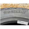 Image 5 : (4) GRIZZLY 33X12.50R18LT TIRES