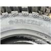 Image 5 : (4) GRIZZLY 33X12.50R20LT TIRES