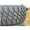 Image 7 : (4) GRIZZLY 33X12.50R20LT TIRES