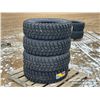 Image 2 : (4) GRIZZLY 275/65R20 TIRES