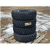 Image 4 : (4) GRIZZLY 275/65R20 TIRES