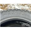 Image 7 : (4) GRIZZLY 275/65R20 TIRES