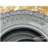 Image 6 : (4) GRIZZLY 245/75R16 TIRES