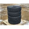 Image 2 : (4) GRIZZLY 265/75R16 TIRES