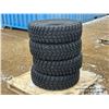 Image 3 : (4) GRIZZLY 265/75R16 TIRES