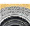 Image 6 : (4) GRIZZLY 265/75R16 TIRES
