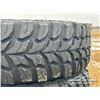 Image 7 : (4) GRIZZLY 265/75R16 TIRES