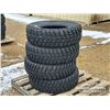 Image 4 : (4) GRIZZLY 245/75R16 TIRES