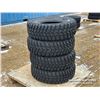 Image 3 : (4) GRIZZLY 265/75R16 TIRES
