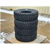 Image 4 : (4) GRIZZLY 265/75R16 TIRES