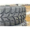 Image 7 : (4) GRIZZLY 265/75R16 TIRES