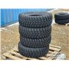 Image 3 : (4) GRIZZLY 265/75R16 TIRES