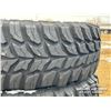 Image 7 : (4) GRIZZLY 265/75R16 TIRES