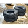 Image 3 : (4) GRIZZLY 265/75R16 TIRES