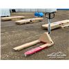 Image 3 : 5500 LB. INDUSTRIAL PALLET JACK