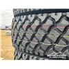Image 6 : (8) ZWARTHZ 11R24.5 18 PR TRUCK TIRES
