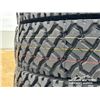 Image 6 : (8) ZWARTHZ 11R24.5 18 PR TRUCK TIRES