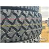 Image 6 : (8) ZWARTHZ 11R24.5 18PR TRUCK TIRES