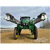Image 24 : 2008 JOHN DEERE 4830 125 FT HIGH CLEARANCE SPRAYER