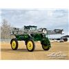 Image 2 : 2008 JOHN DEERE 4830 125 FT HIGH CLEARANCE SPRAYER