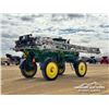 Image 3 : 2008 JOHN DEERE 4830 125 FT HIGH CLEARANCE SPRAYER