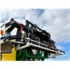 Image 47 : 2008 JOHN DEERE 4830 125 FT HIGH CLEARANCE SPRAYER