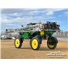 Image 4 : 2008 JOHN DEERE 4830 125 FT HIGH CLEARANCE SPRAYER