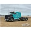 Image 1 : 2000 FREIGHTLINER FLD120 T/A TRUCK TRACTOR