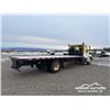Image 3 : 2005 HINO 268 S/A 24 FT. DECK TRUCK