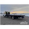 Image 5 : 2005 HINO 268 S/A 24 FT. DECK TRUCK