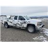 Image 2 : 2015 CHEVROLET SILVERADO 3500HD CREW CAB PICKUP