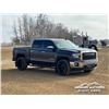 Image 2 : 2014 GMC SIERRA 1500 GFX CREW CAB PICKUP