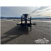 Image 2 : 2008 C&B 24 FT. T/A DUALLY FLATDECK TRAILER