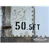 Image 8 : 1989 FRUEHAUF 50.5 FT. TRIDEM REEFER TRAILER