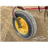 Image 11 : HORWOOD-BASHAW 7 WHEEL ROOT RAKE