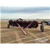 Image 2 : HORWOOD-BASHAW 7 WHEEL ROOT RAKE