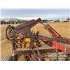 Image 7 : HORWOOD-BASHAW 7 WHEEL ROOT RAKE
