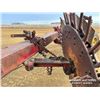 Image 9 : HORWOOD-BASHAW 7 WHEEL ROOT RAKE