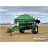 Image 1 : JOHN DEERE 787 TOW BETWEEN SEED CART