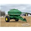 Image 2 : JOHN DEERE 787 TOW BETWEEN SEED CART