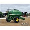 Image 3 : JOHN DEERE 787 TOW BETWEEN SEED CART