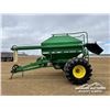 Image 6 : JOHN DEERE 787 TOW BETWEEN SEED CART