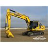 Image 1 : KOMATSU PC180 HYDRAULIC EXCAVATOR