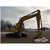 Image 2 : KOMATSU PC180 HYDRAULIC EXCAVATOR