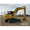 Image 3 : KOMATSU PC180 HYDRAULIC EXCAVATOR