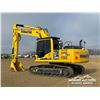 Image 4 : KOMATSU PC180 HYDRAULIC EXCAVATOR