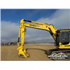 Image 57 : KOMATSU PC180 HYDRAULIC EXCAVATOR