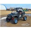 Image 1 : 2009 POLARIS 800 RAZOR SIDE BY SIDE
